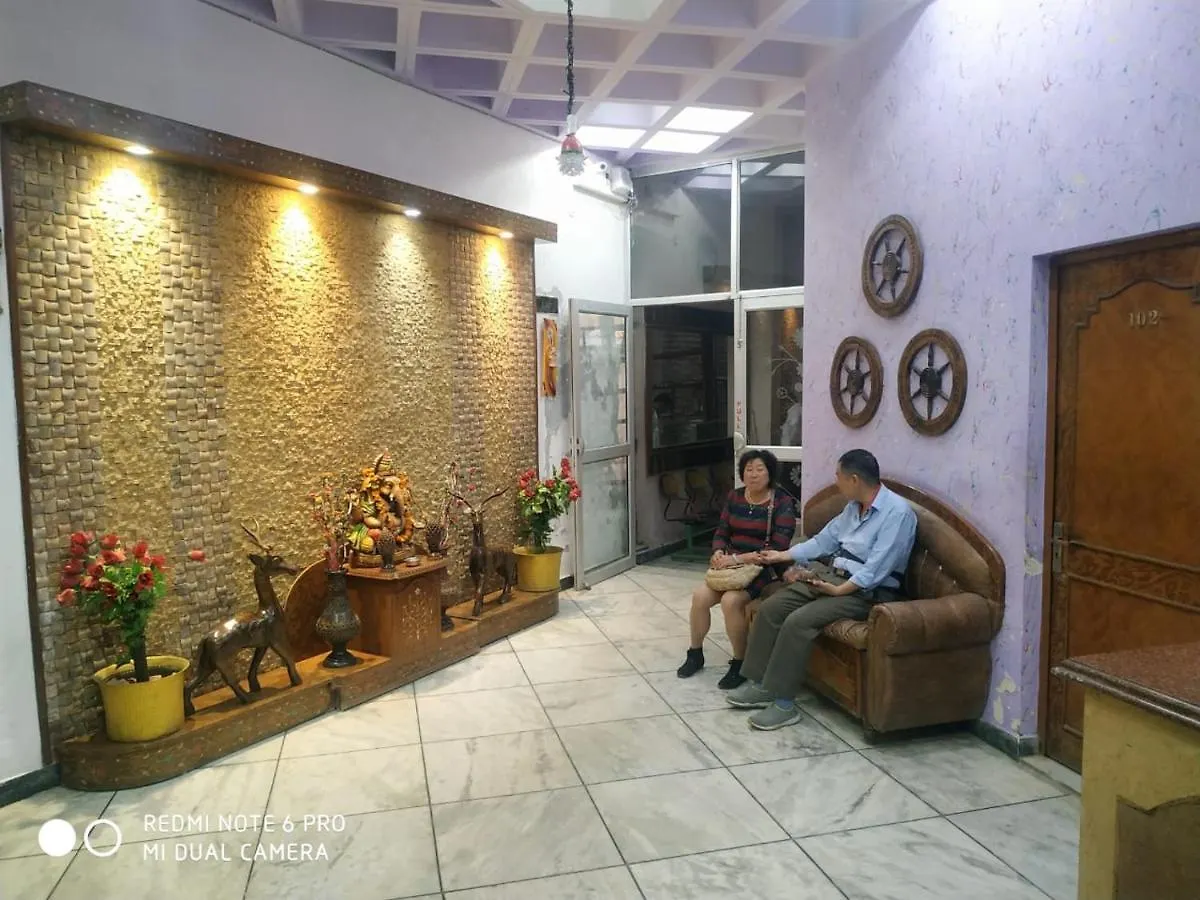 Hotel Taj Plaza, Vip Road, Agra Agra  India