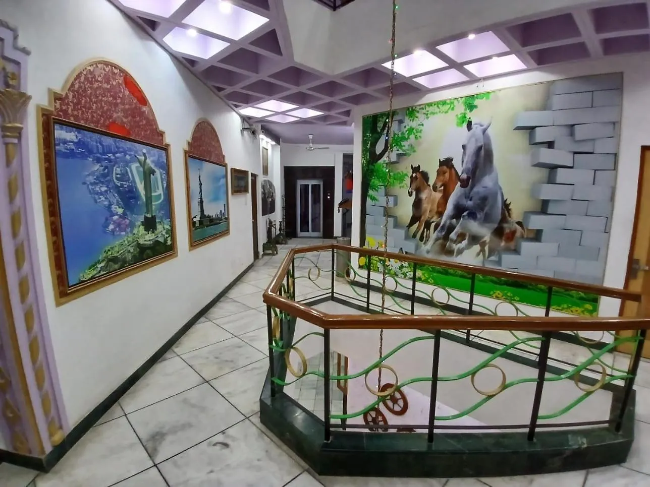Hotel Taj Plaza, Vip Road, Agra Agra   Agra (Uttar Pradesh)