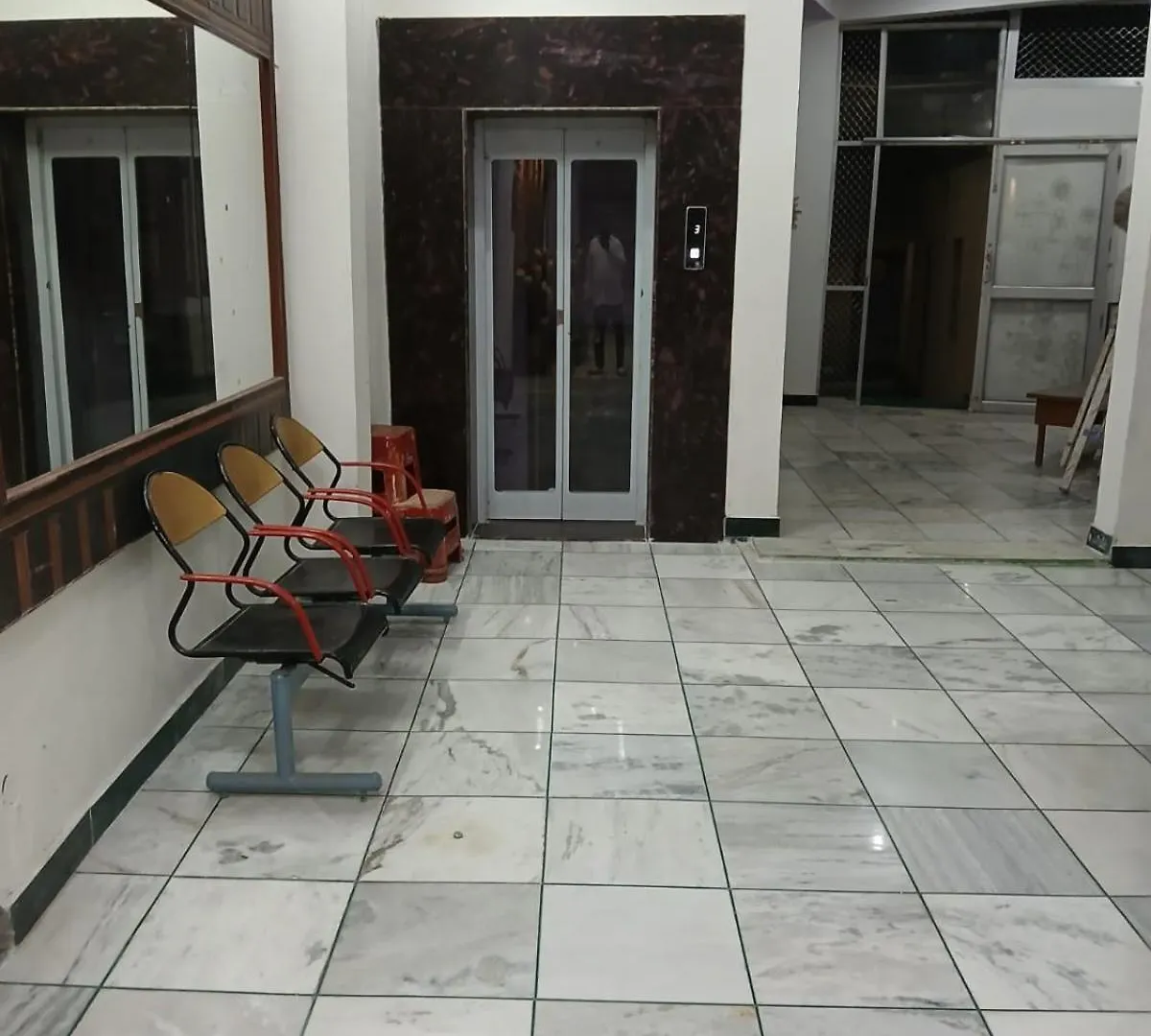 Hotel Taj Plaza, Vip Road, Agra Agra  Agra (Uttar Pradesh)