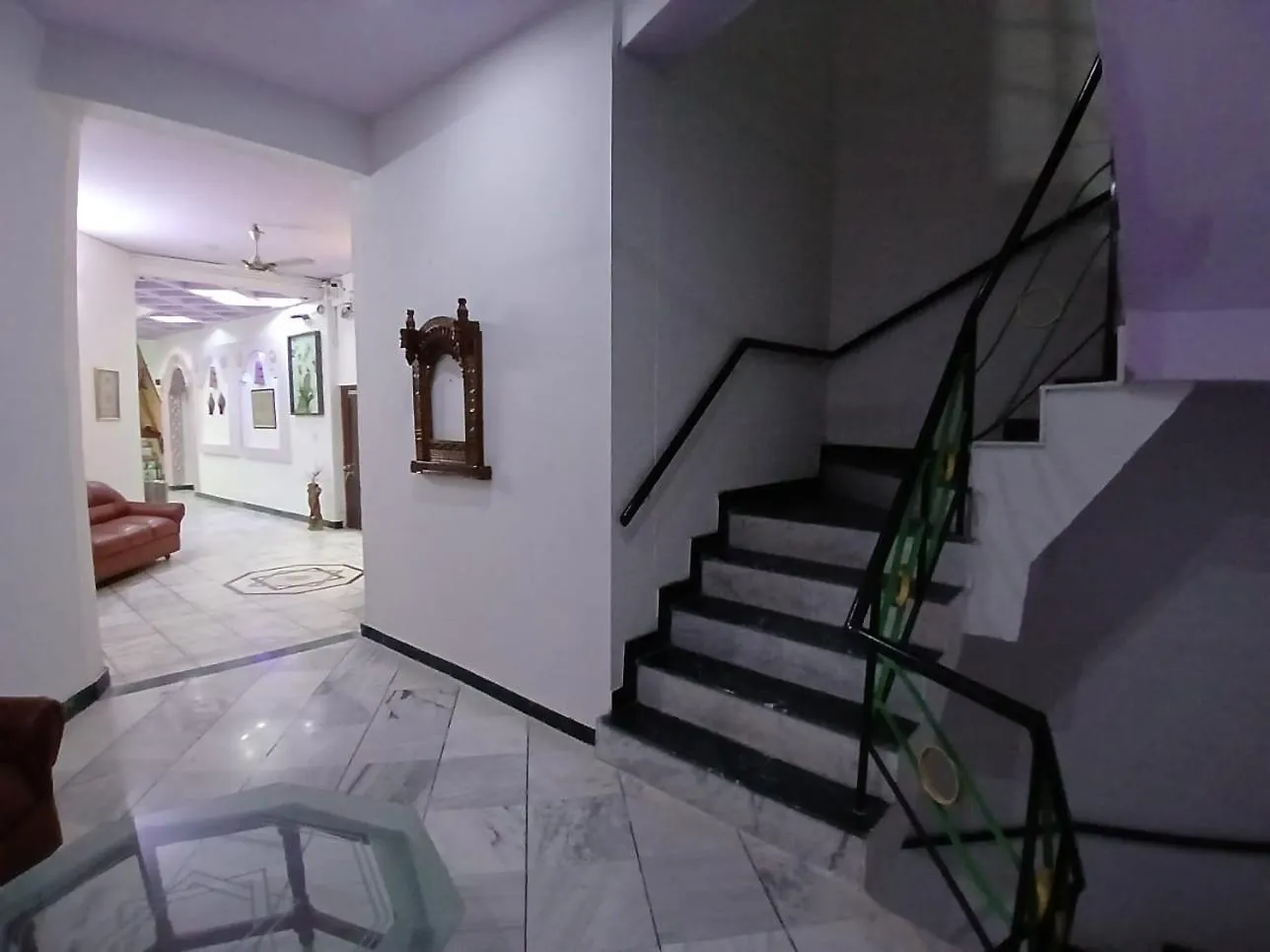 Hotel Taj Plaza, Vip Road, Agra Agra   Agra (Uttar Pradesh)