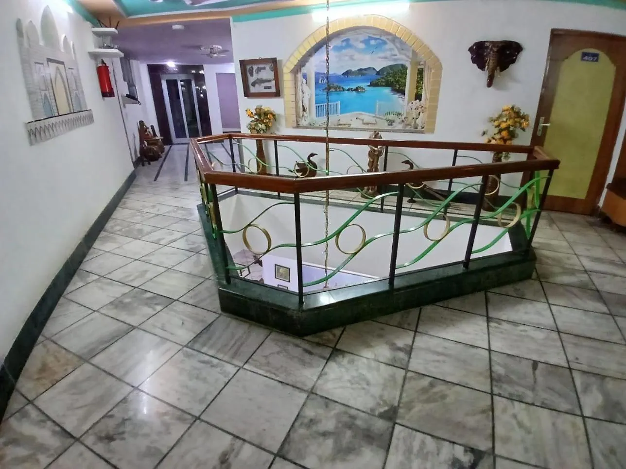 Hotel Taj Plaza, Vip Road, Agra Agra