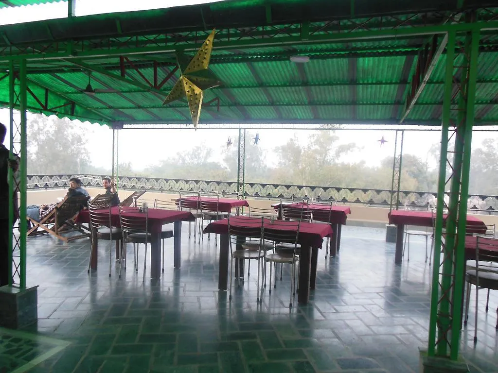Hotel Taj Plaza, Vip Road, Agra Agra