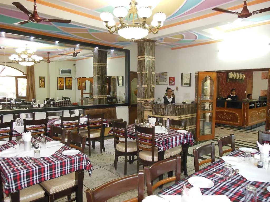 Hotel Taj Plaza, Vip Road, Agra Agra  India