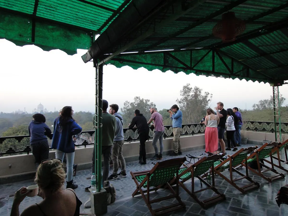 Hotel Taj Plaza, Vip Road, Agra Agra