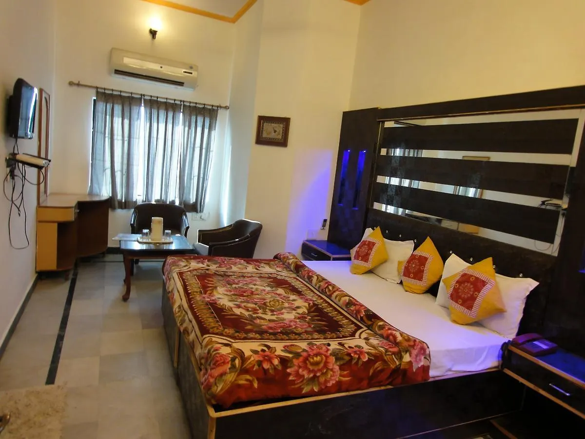 Hotel Taj Plaza, Vip Road, Agra Agra