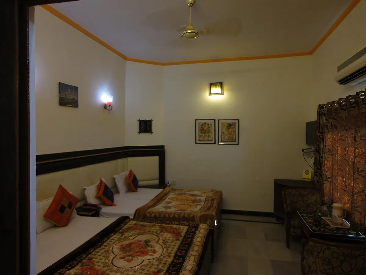 Hotel Taj Plaza, Vip Road, Agra Agra  India