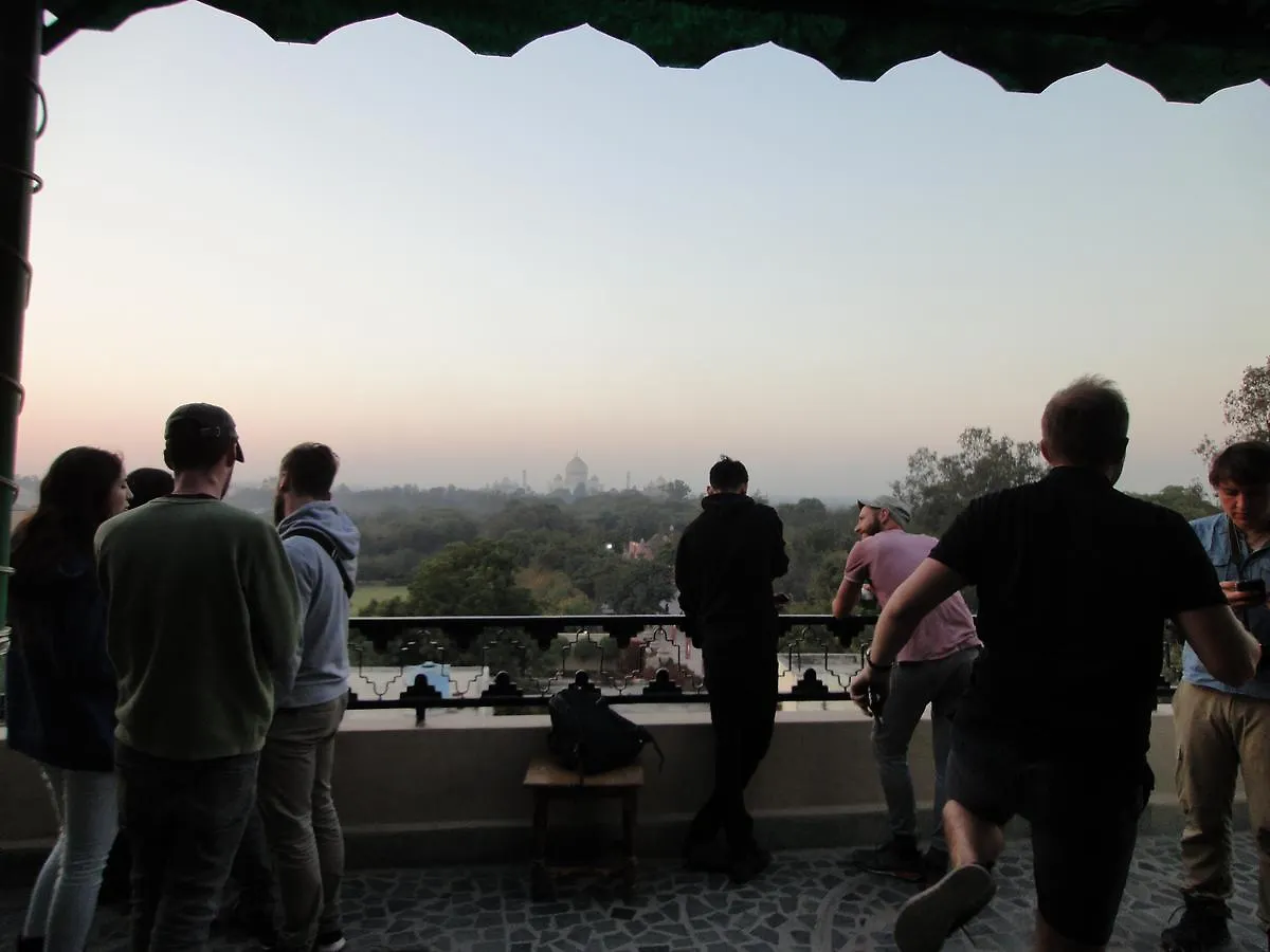 Hotel Taj Plaza, Vip Road, Agra Agra   Agra (Uttar Pradesh)