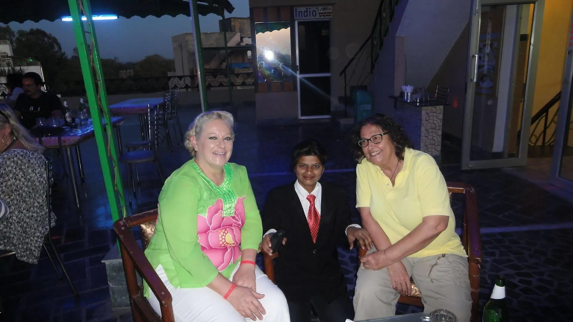 Hotel Taj Plaza, Vip Road, Agra Agra