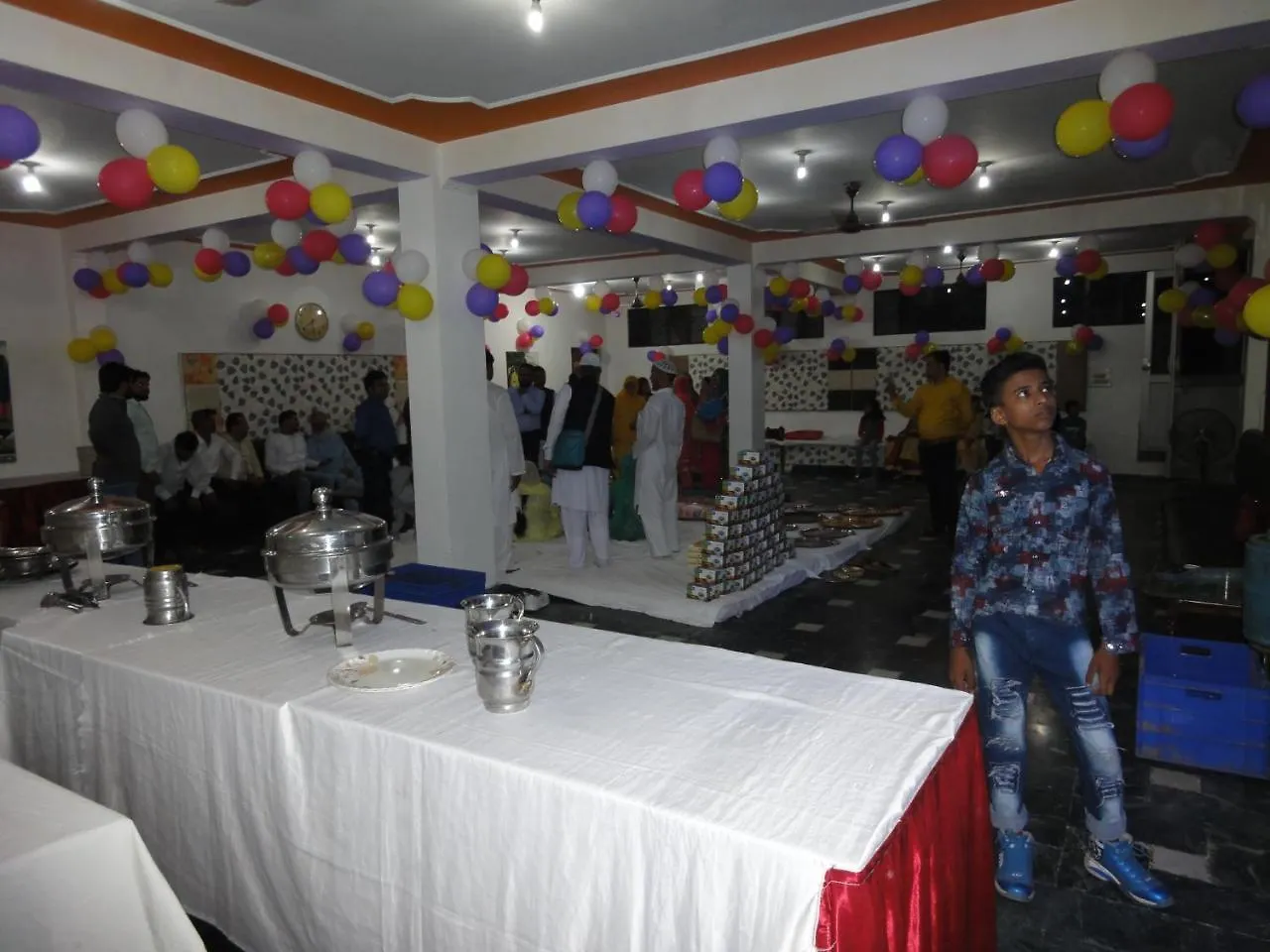Hotel Taj Plaza, Vip Road, Agra Agra