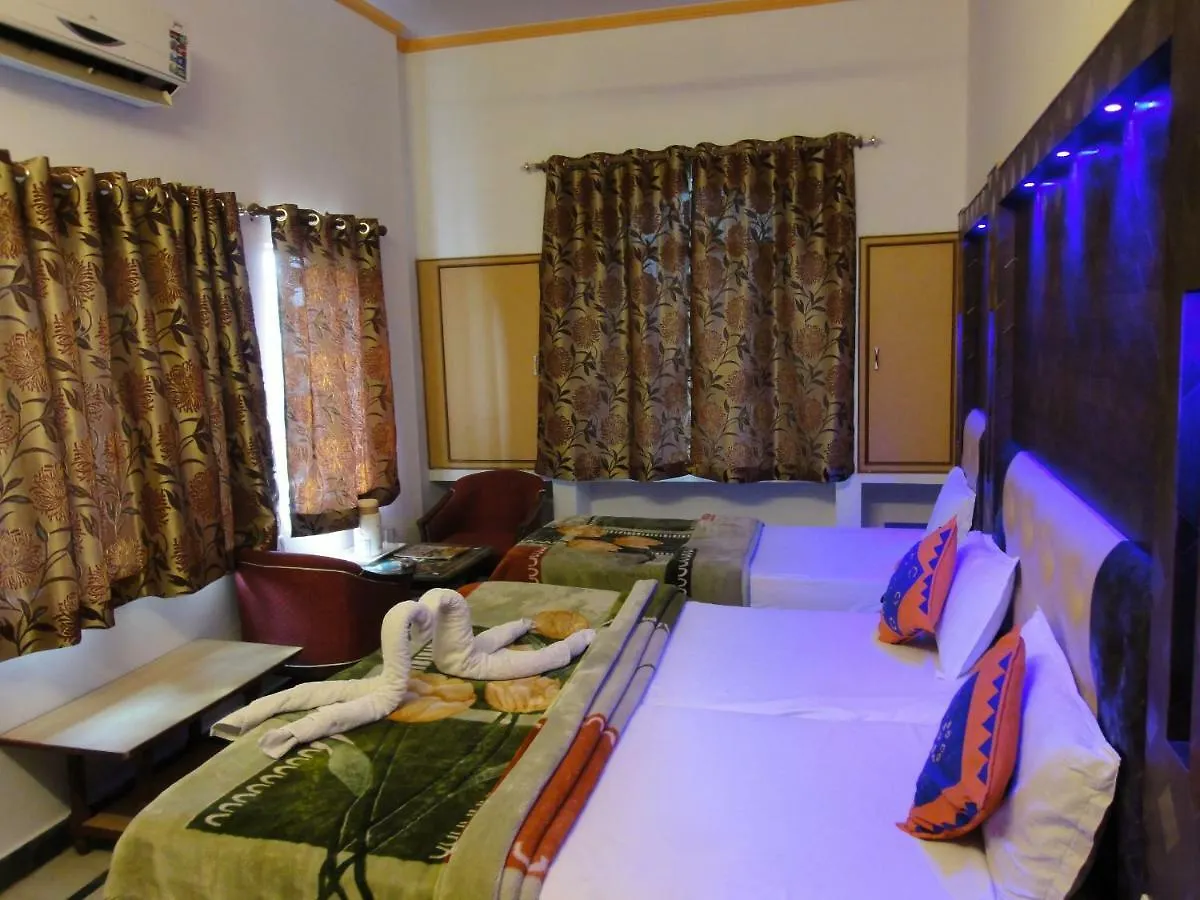 Hotel Taj Plaza, Vip Road, Agra Agra