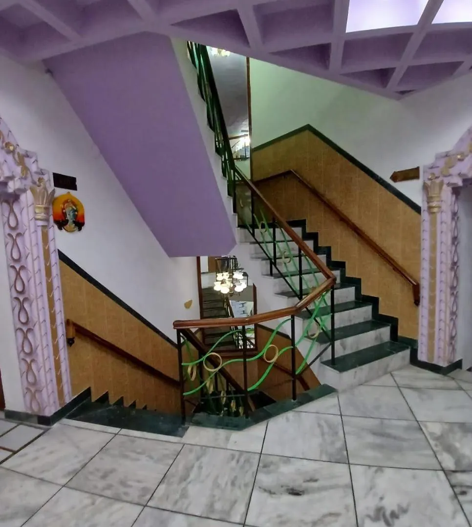 Hotel Taj Plaza, Vip Road, Agra