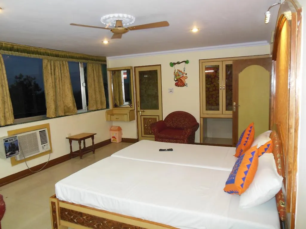 Hotel Taj Plaza, Vip Road, Agra  Agra (Uttar Pradesh)