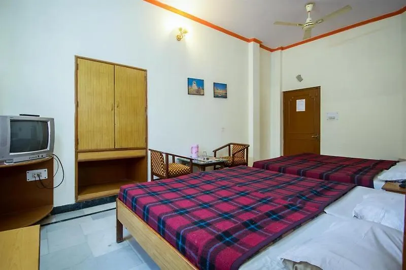 Hotel Taj Plaza, Vip Road, Agra