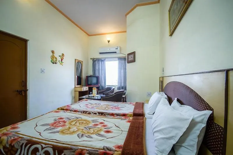 Hotel Taj Plaza, Vip Road, Agra Agra (Uttar Pradesh)