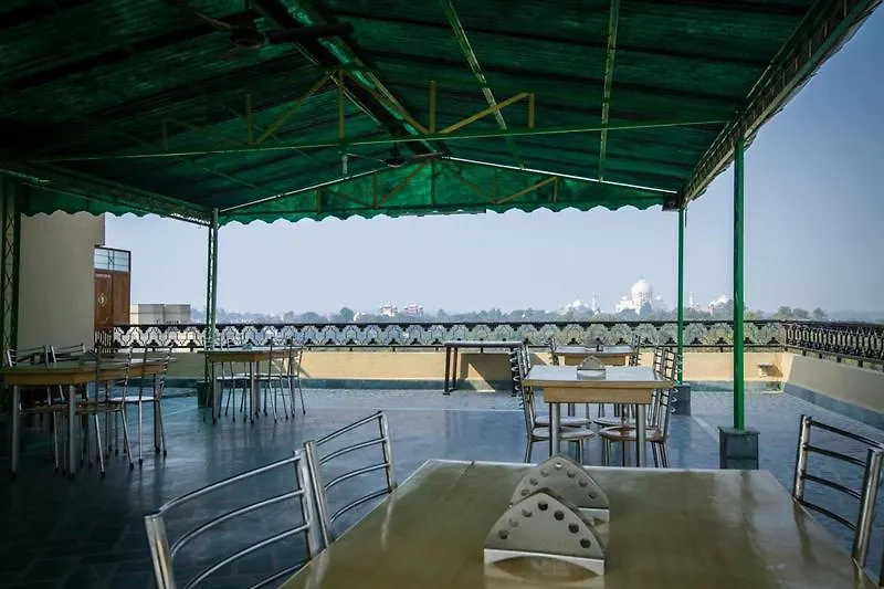 Hotel Taj Plaza, Vip Road, Agra