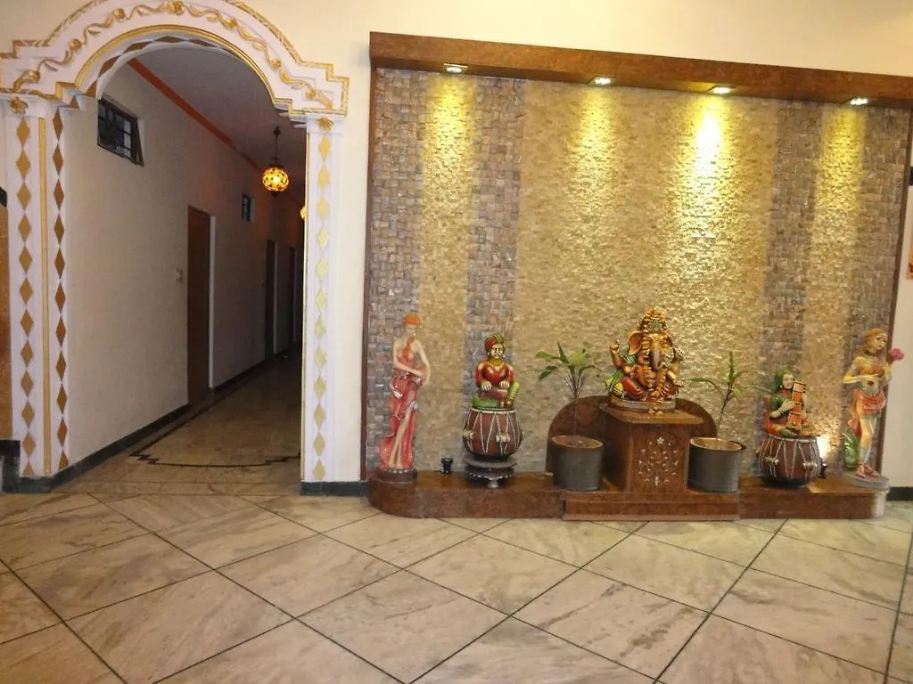 Hotel Taj Plaza, Vip Road, Agra Agra  Agra (Uttar Pradesh)