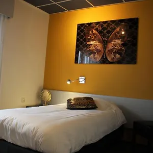 https://hotel-restaurant-de-jonge-heertjes.zandvoort-hotels.com