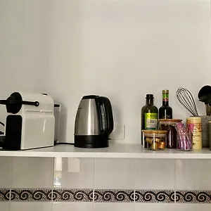 Apartment And Convenient In