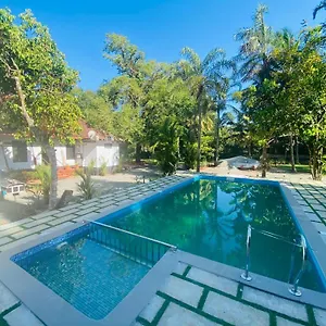 Homestay Babira Brookside Heritage
