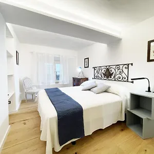 Apartment Il Desiderio Zona Piazza Del Campo