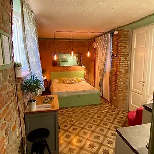 Apartment La Porta