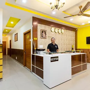 Albergue The, Agra (Uttar Pradesh)