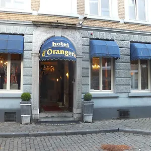 https://dorangerie-maastricht.maastrichthotels.net