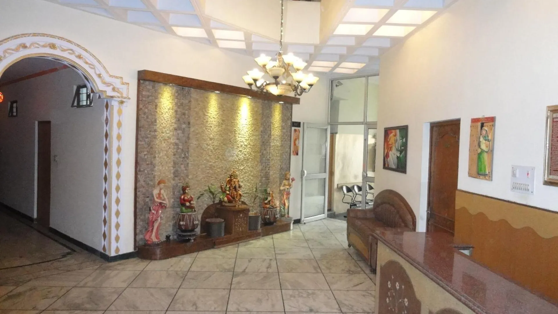 Hotel Taj Plaza, Vip Road, Agra