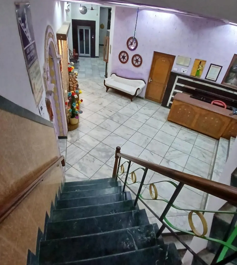 Hotel Taj Plaza, Vip Road, Agra 3*, Agra (Uttar Pradesh) India