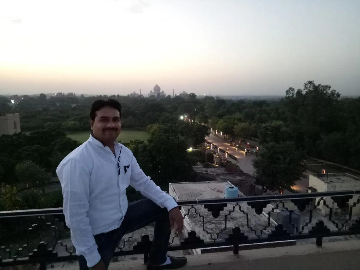 Hotel Taj Plaza, Vip Road, Agra