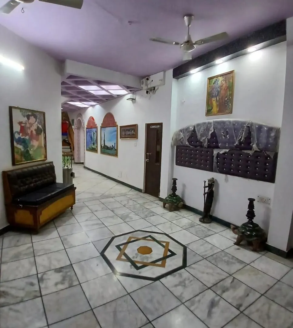 Hotel Taj Plaza, Vip Road, Agra