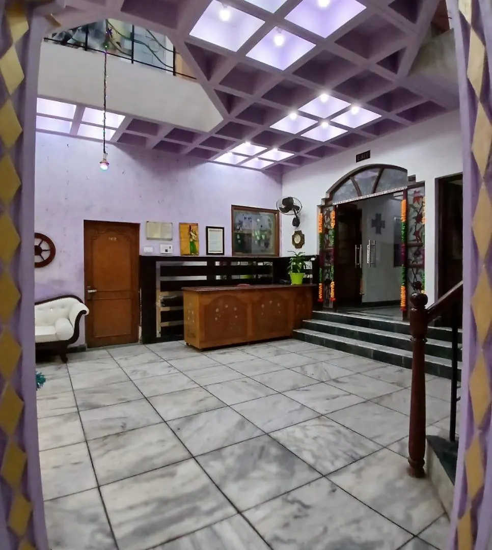Hotel Taj Plaza, Vip Road, Agra 3*, Agra (Uttar Pradesh)