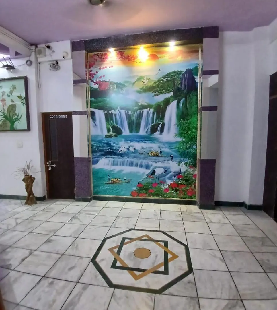 Hotel Taj Plaza, Vip Road, Agra