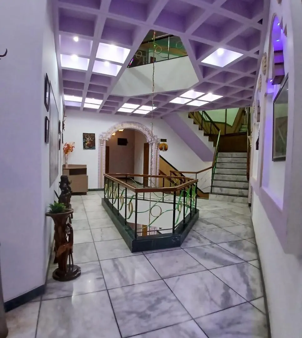 Hotel Taj Plaza, Vip Road, Agra