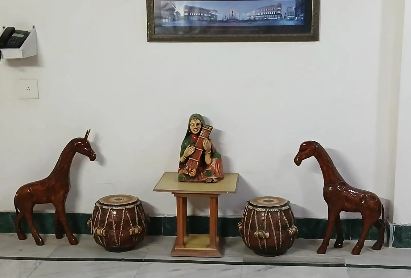 Hotel Taj Plaza, Vip Road, Agra