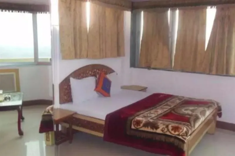 Hotel Taj Plaza, Vip Road, Agra