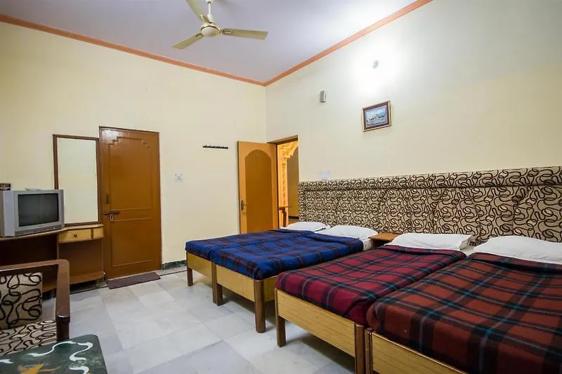 Hotel Taj Plaza, Vip Road, Agra 3*, Agra (Uttar Pradesh)