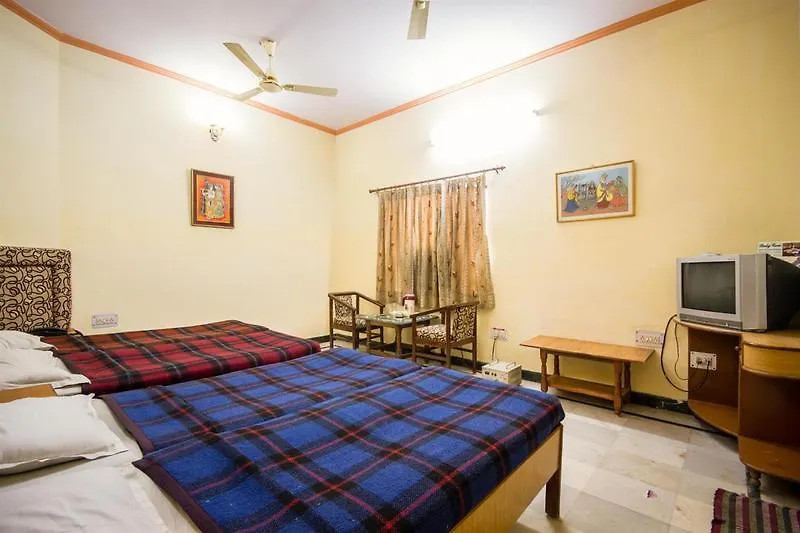 Hotel Taj Plaza, Vip Road, Agra