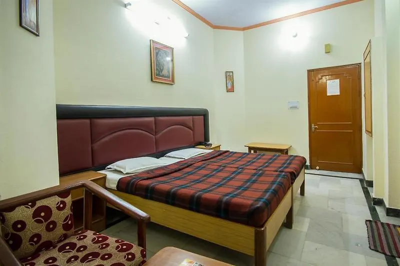 Hotel Taj Plaza, Vip Road, Agra 3*, Agra (Uttar Pradesh) India
