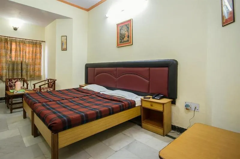 Hotel Taj Plaza, Vip Road, Agra  Agra (Uttar Pradesh)