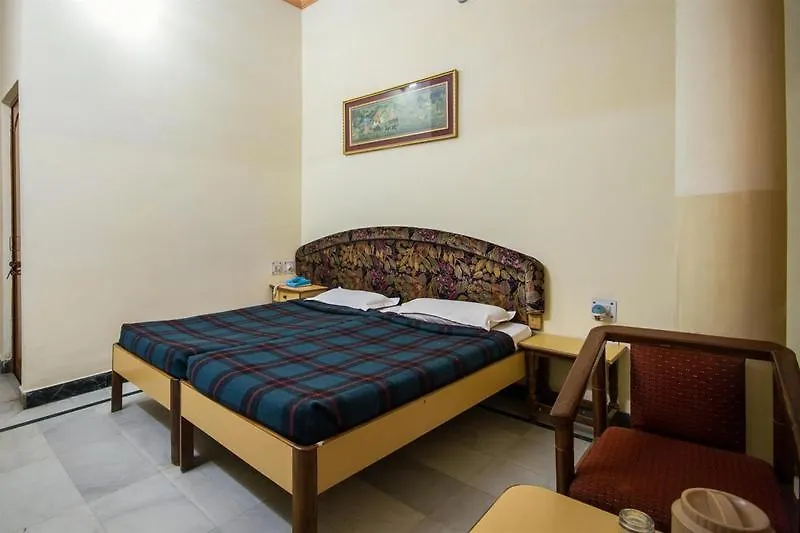 Hotel Taj Plaza, Vip Road, Agra