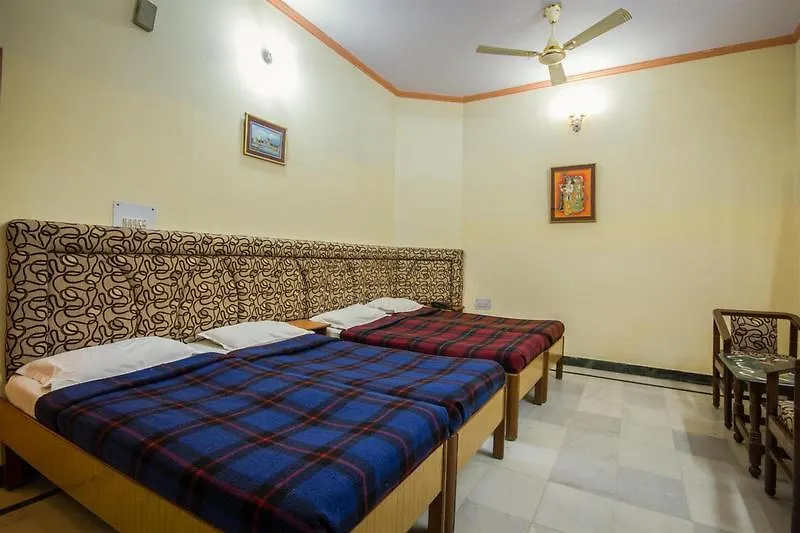 Hotel Taj Plaza, Vip Road, Agra