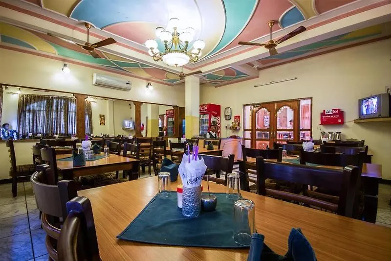 Hotel Taj Plaza, Vip Road, Agra