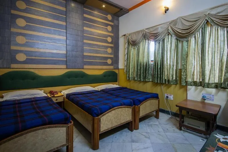 Hotel Taj Plaza, Vip Road, Agra