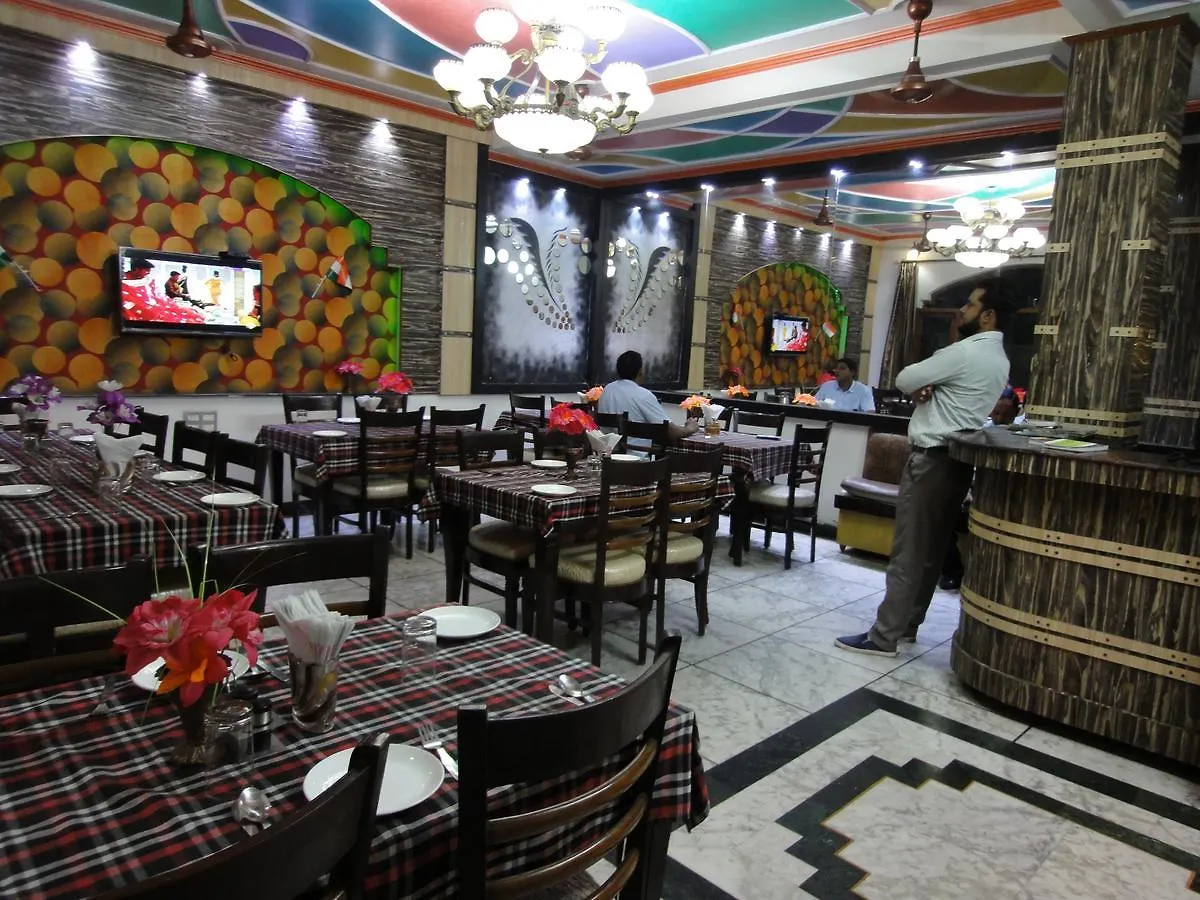 Hotel Taj Plaza, Vip Road, Agra Agra (Uttar Pradesh)