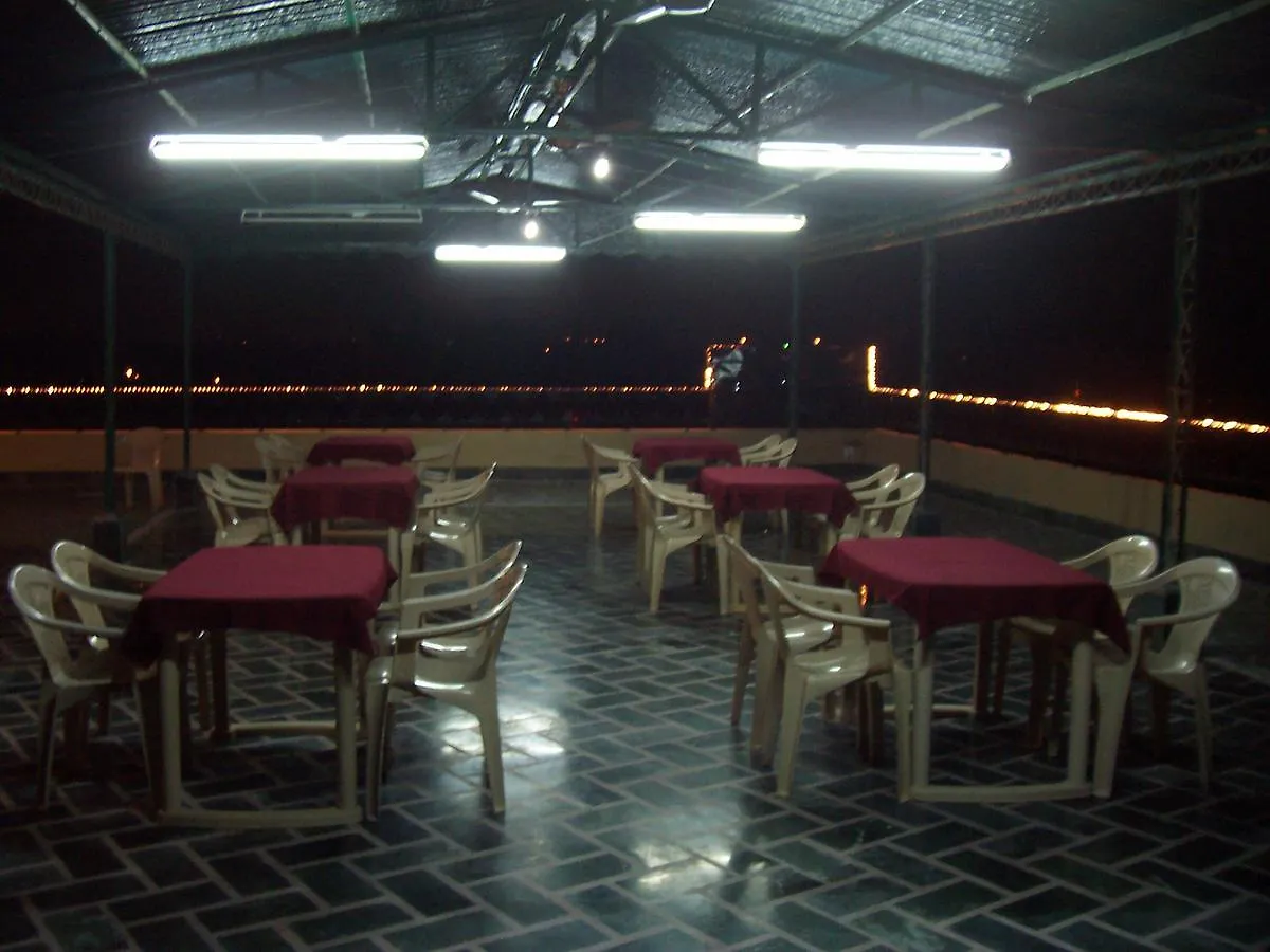 Hotel Taj Plaza, Vip Road, Agra