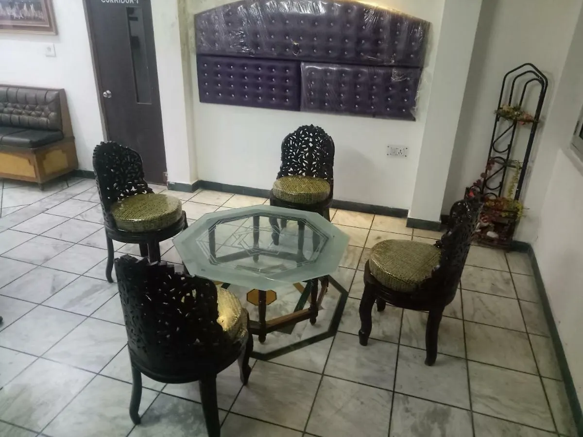 Hotel Taj Plaza, Vip Road, Agra 3*, Agra (Uttar Pradesh)