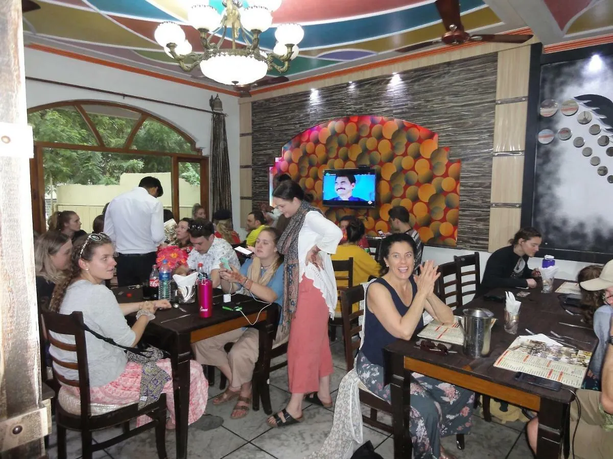 Hotel Taj Plaza, Vip Road, Agra