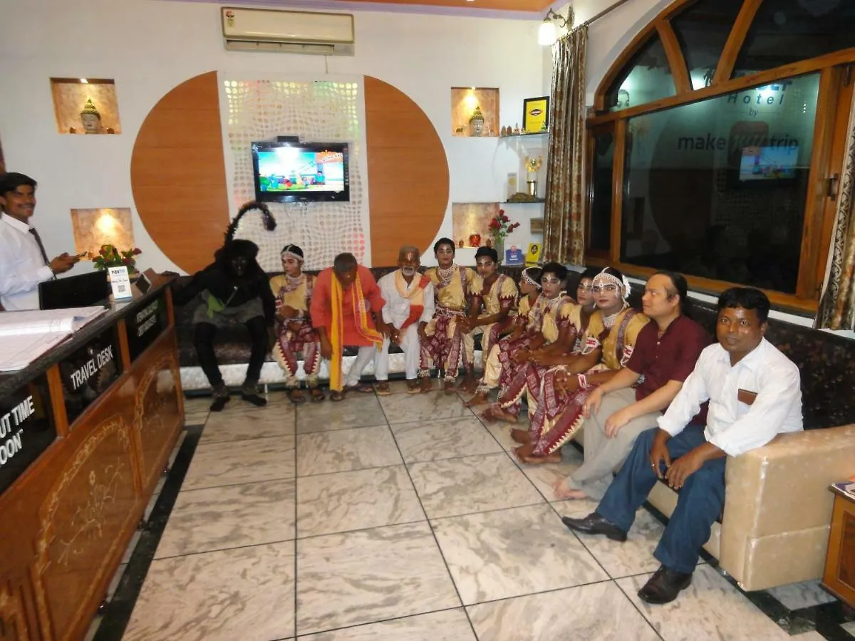 Hotel Taj Plaza, Vip Road, Agra