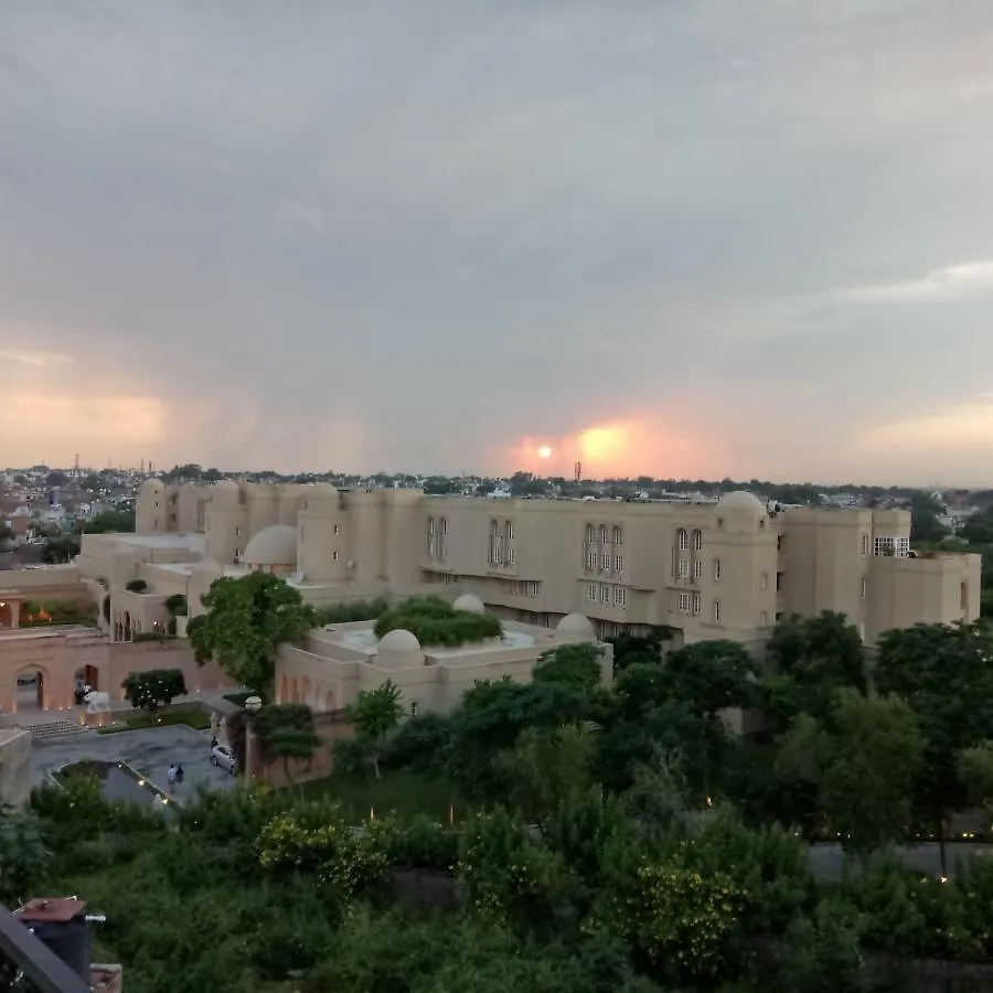 Hotel Taj Plaza, Vip Road, Agra